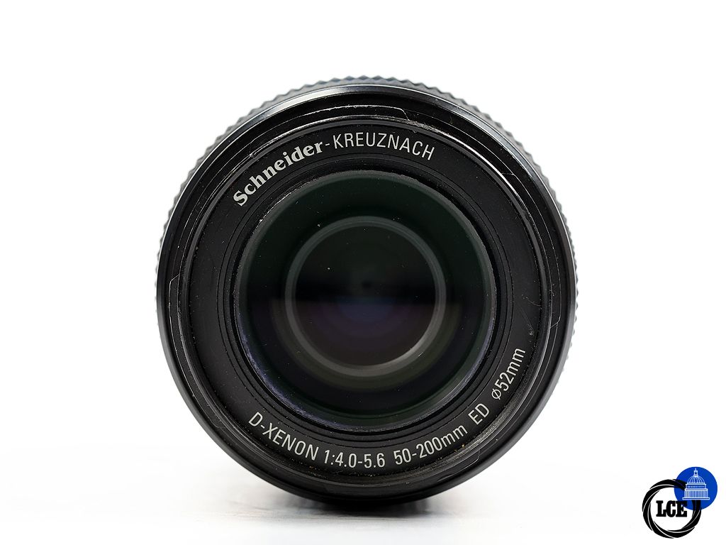 Samsung D-XENON 50-200mm ED  | 1276803