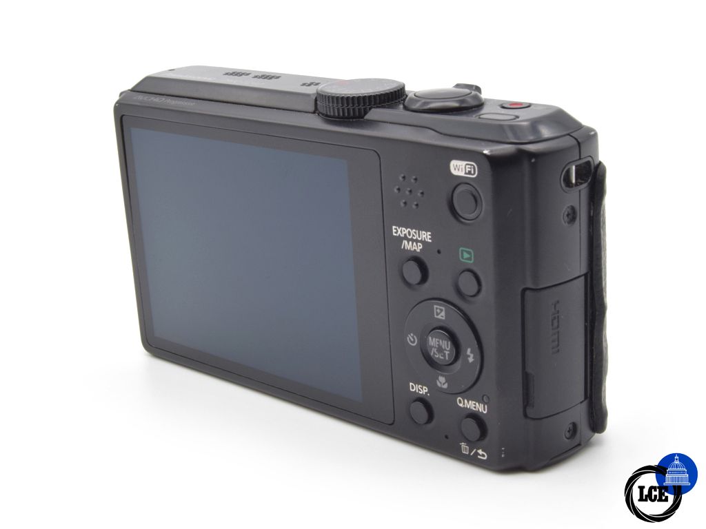 Panasonic DMC TZ40 