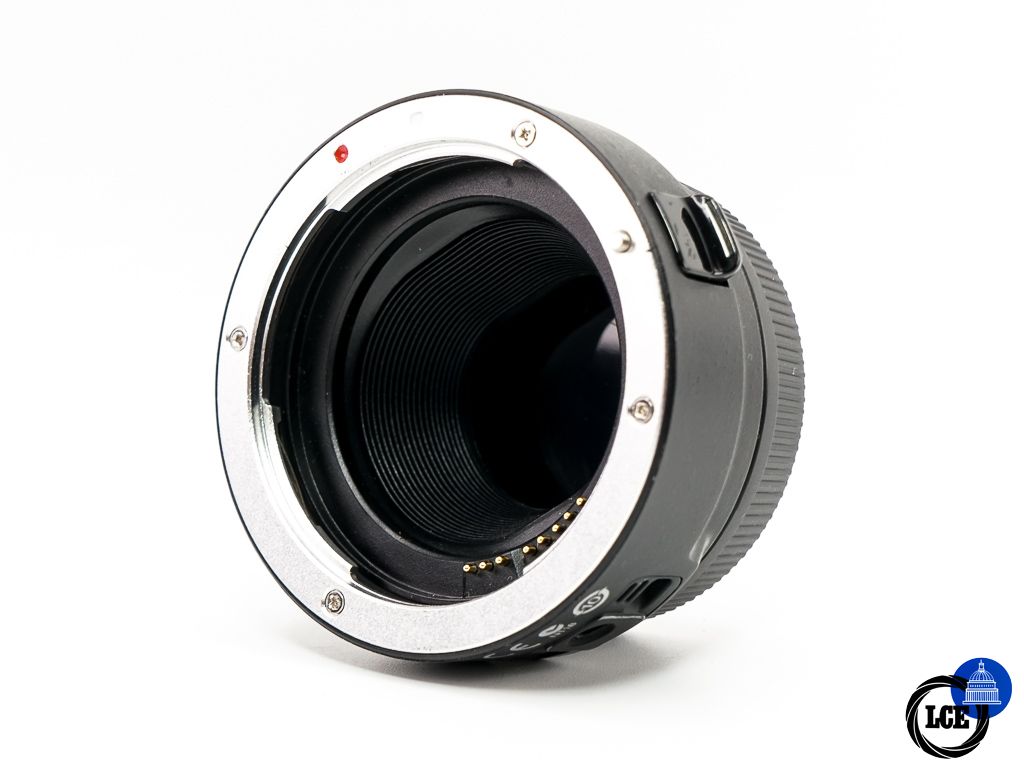 Viltrox Mount Adapter EF-EOS M