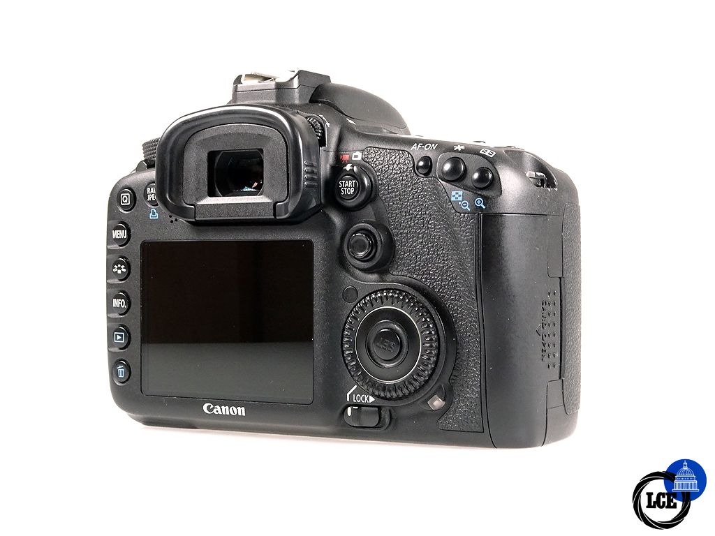 Canon EOS 7D Body