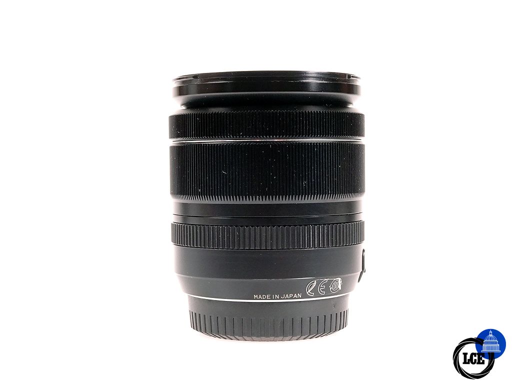FujiFilm XF 18-55mm f2.8-4 R LM OIS