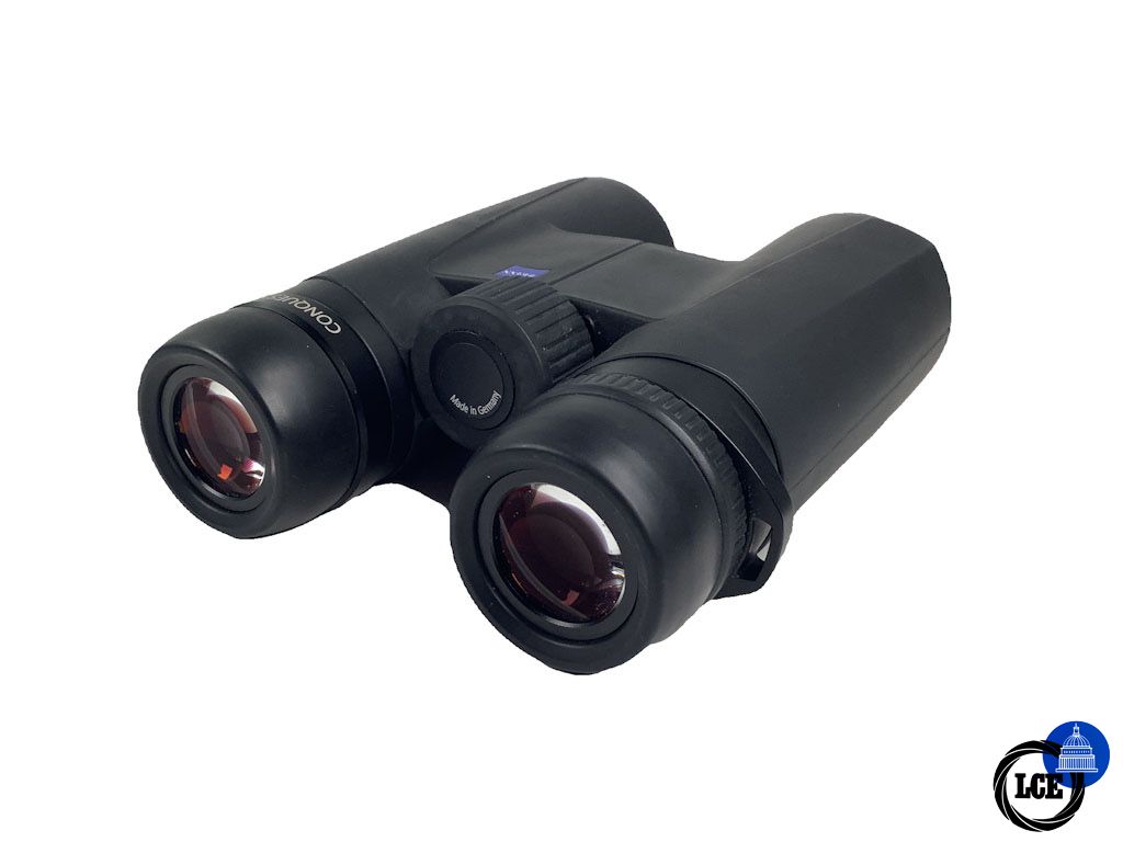 Zeiss Conquest HD 8x42