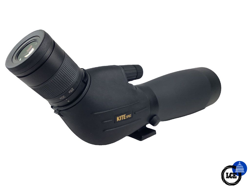 Miscellaneous Kite SP82 + Swarovski 25-50X Eyepiece
