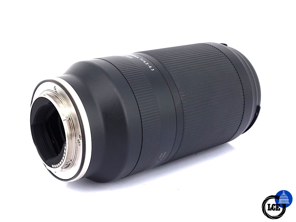 Tamron 70-300mm F4.5-6.3 Di III RXD Sony FE | 4*