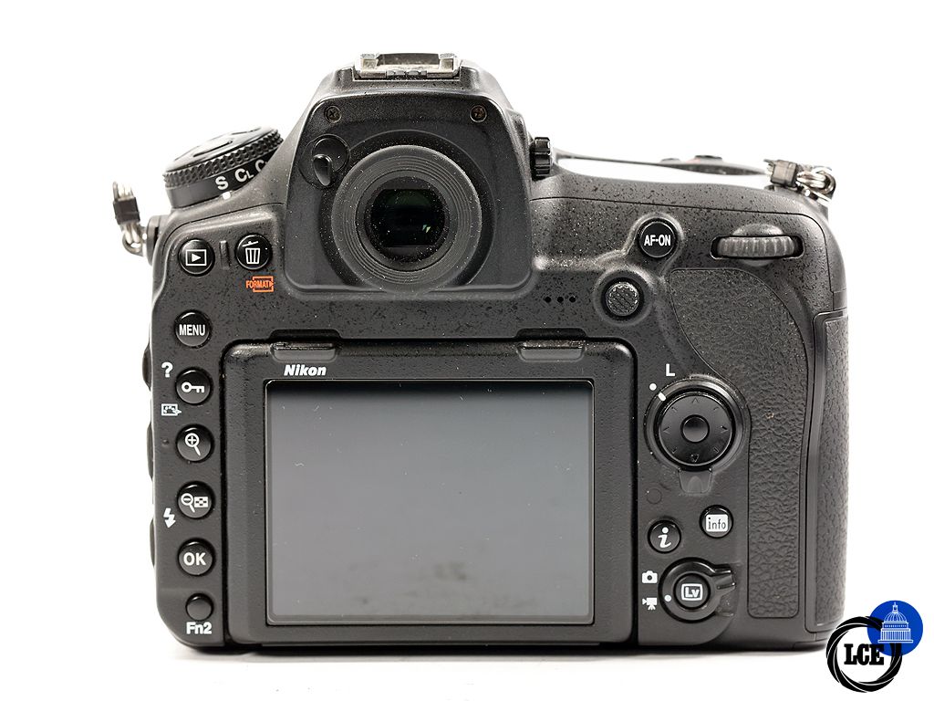 Nikon D850 BODY *BOXED*