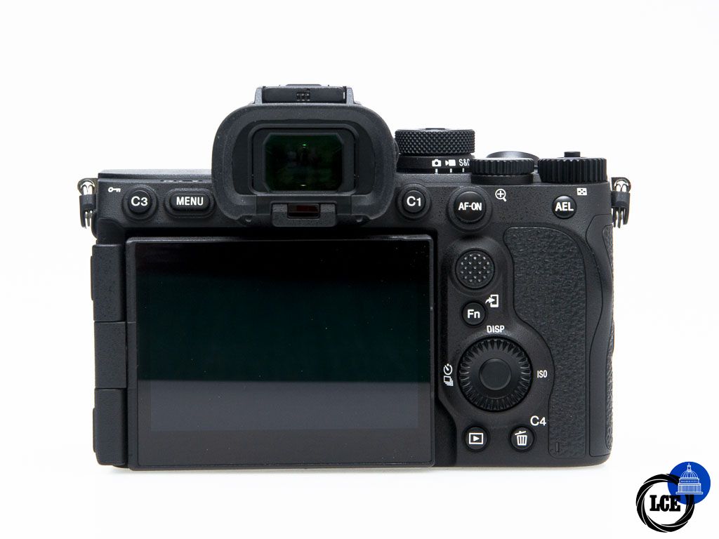 Sony A7R V Body