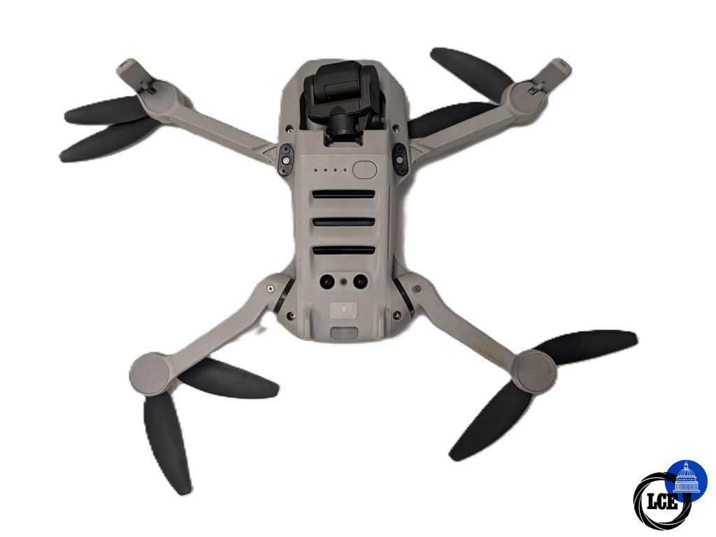 DJI Mini 2 SE