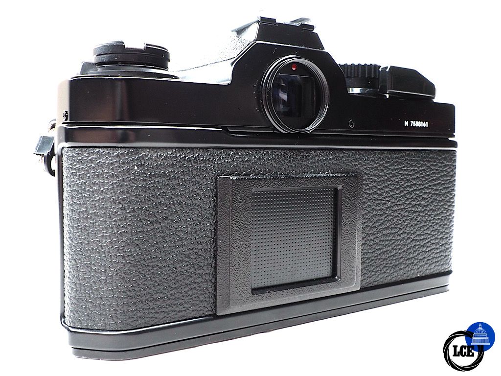 Nikon FM2n Body