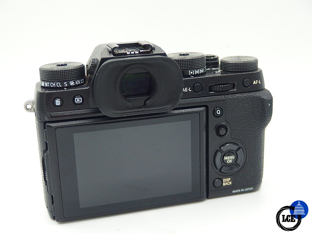 FujiFilm X-T2 Body