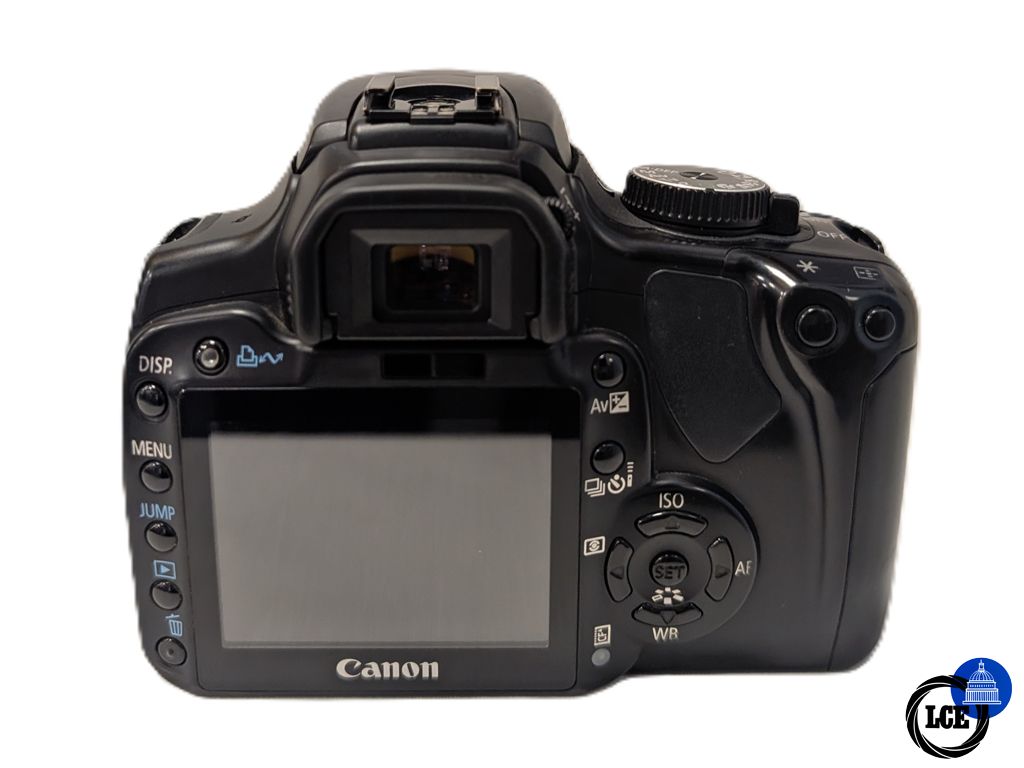 Canon EOS 400D Body