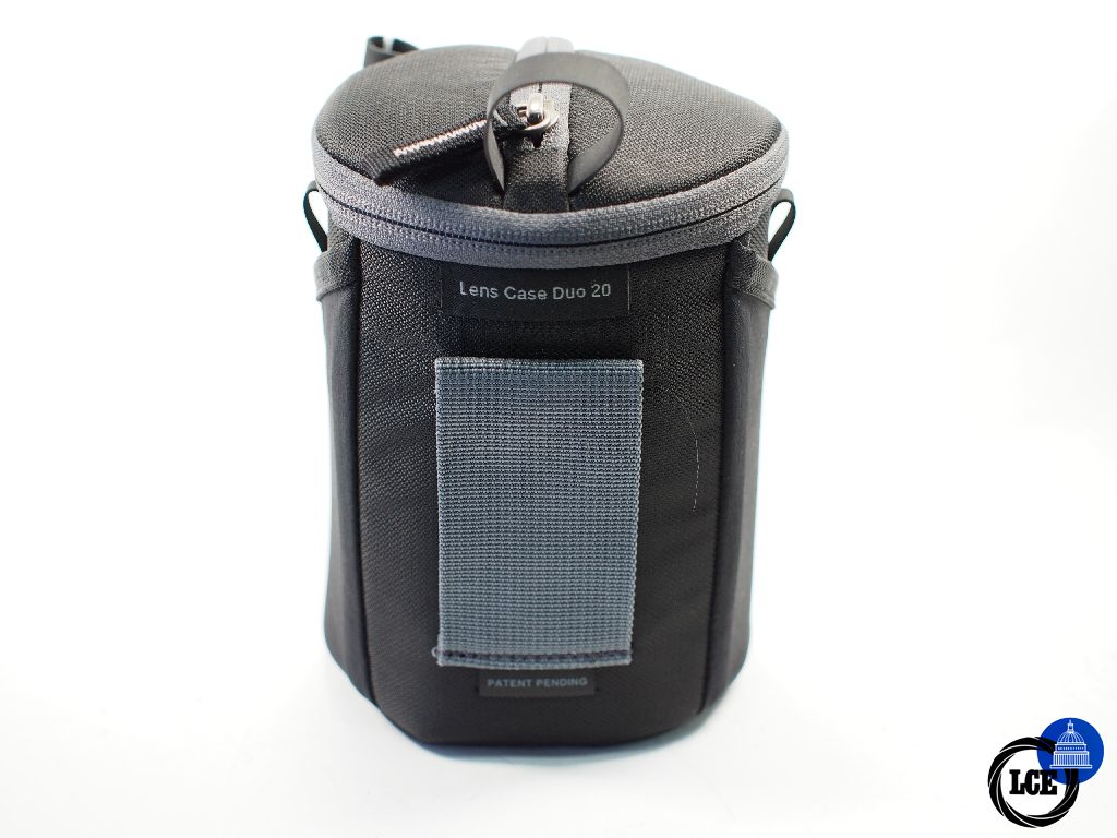 Think Tank Lens Case Duo 20