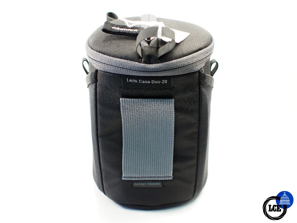 Think Tank Lens Case Duo 20
