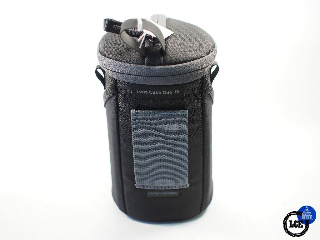 Think Tank Lens Case Duo 15