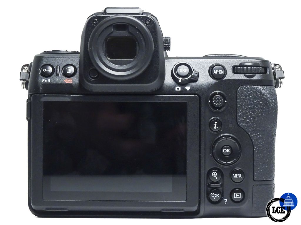 Nikon Z8 body