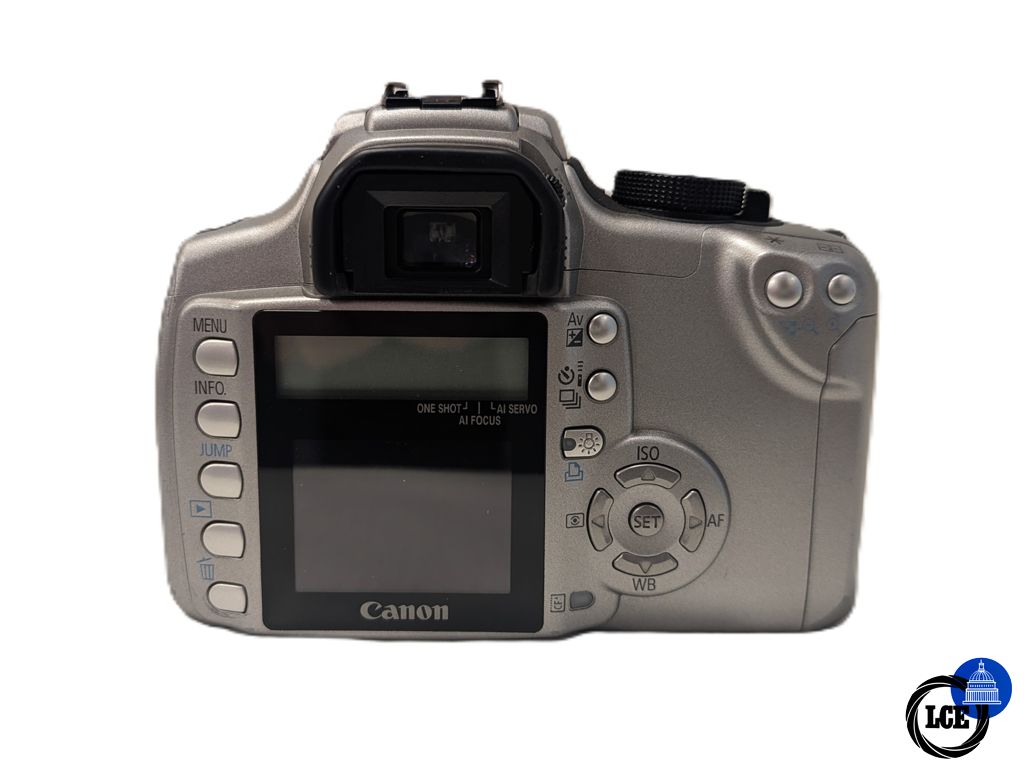 Canon EOS 350D Body 