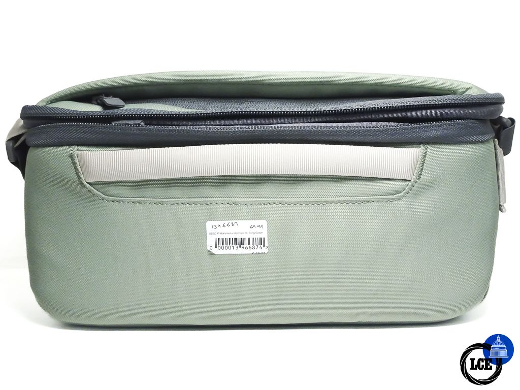 Miscellaneous Peter McKinnon x Gomatic 9L Sling Green