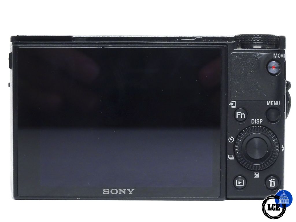 Sony RX100 VI