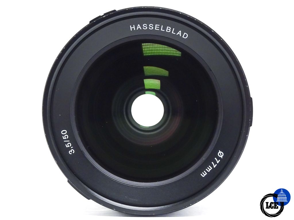 Hasselblad HC 50mm f/3.5