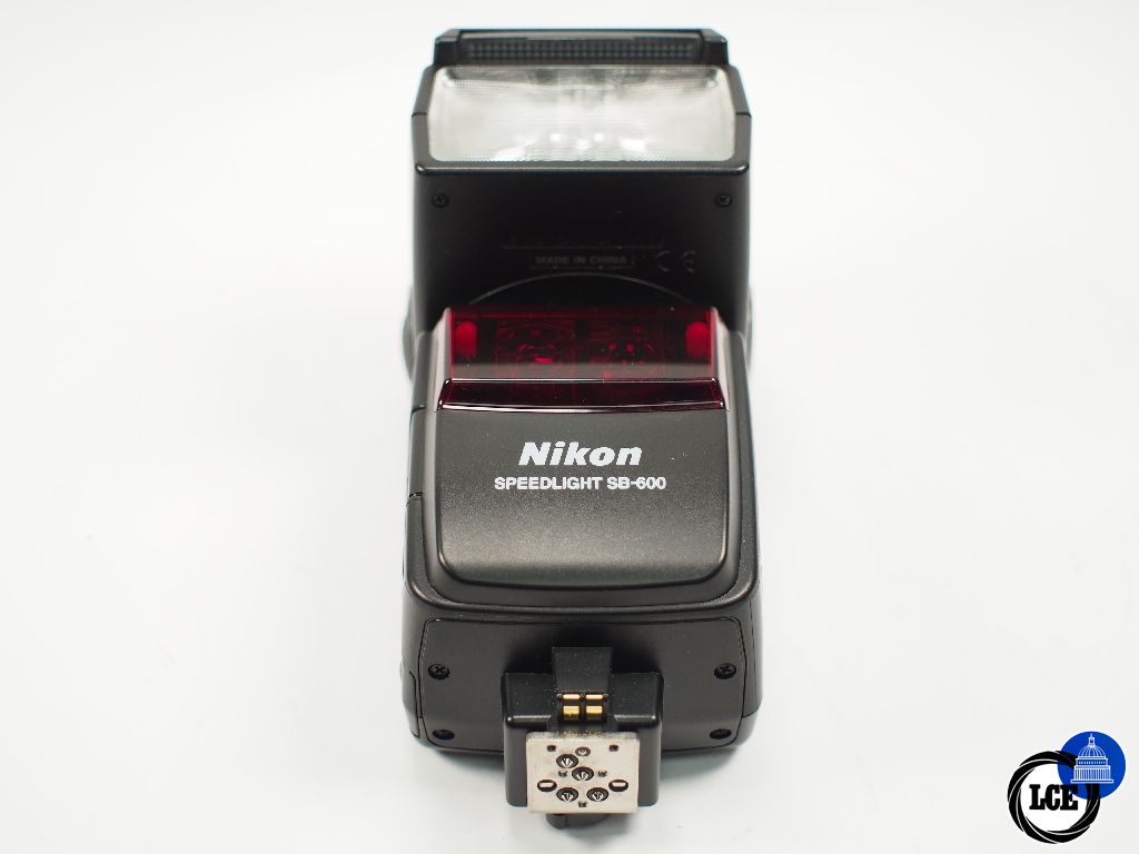 Nikon SB-600