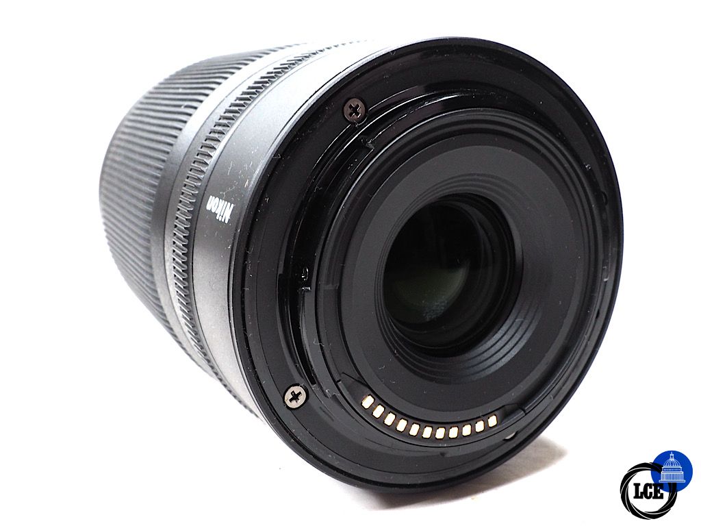 Nikon Z 50-250mm f4.5-6.3