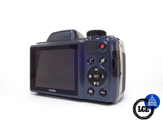 Kodak PIXPRO AZ528