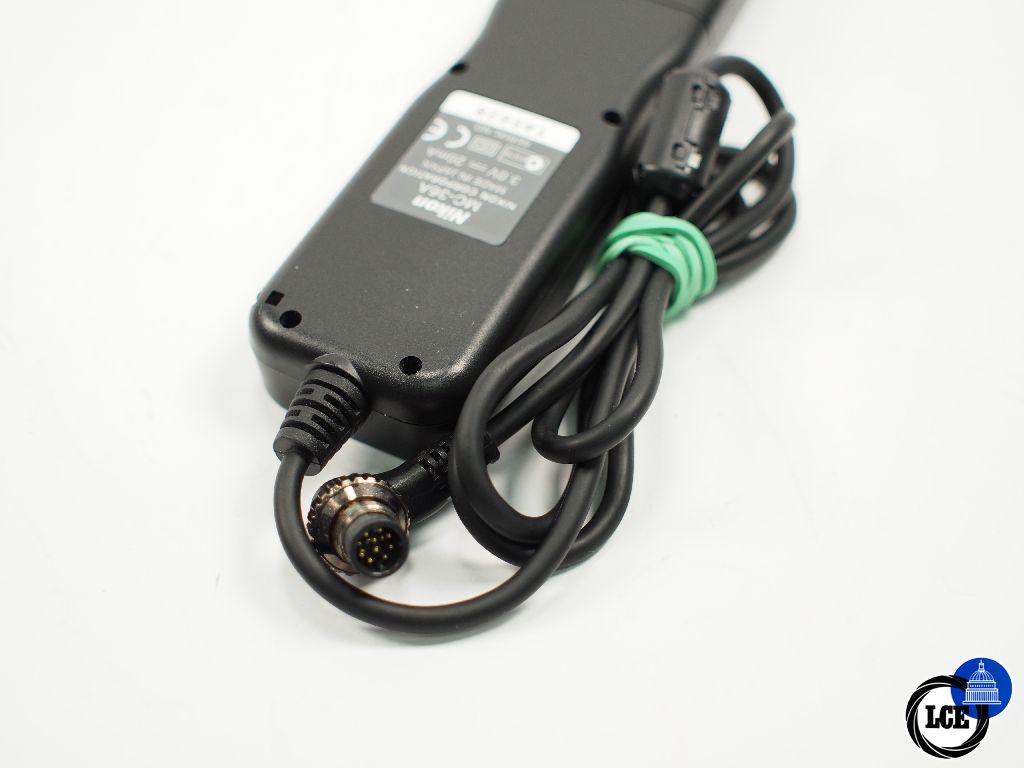 Nikon MC-36 Remote