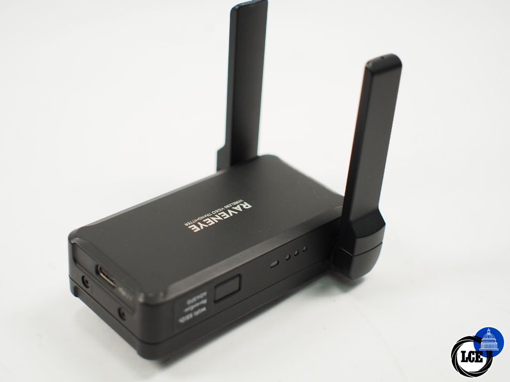 DJI Raveneye Transmitter