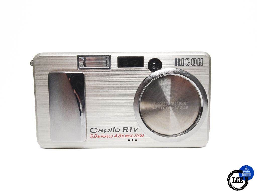 Ricoh Caplio R1v