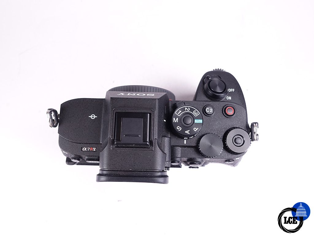 Sony A7R V Body