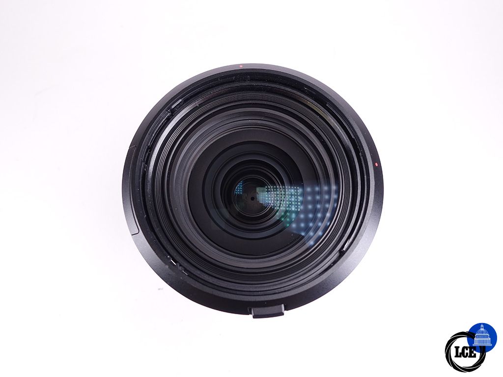 Sony FE 24-70mm F2.8 GM II