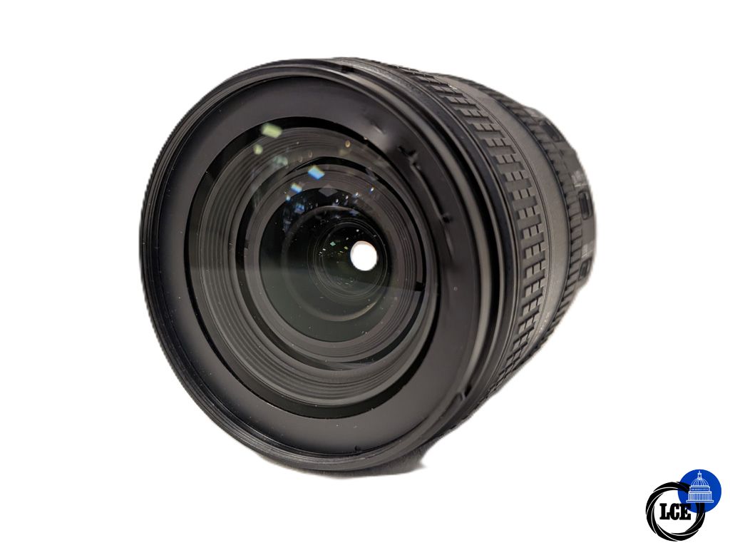 Nikon AF-S 16-80mm F2.8-4 E ED VR DX 