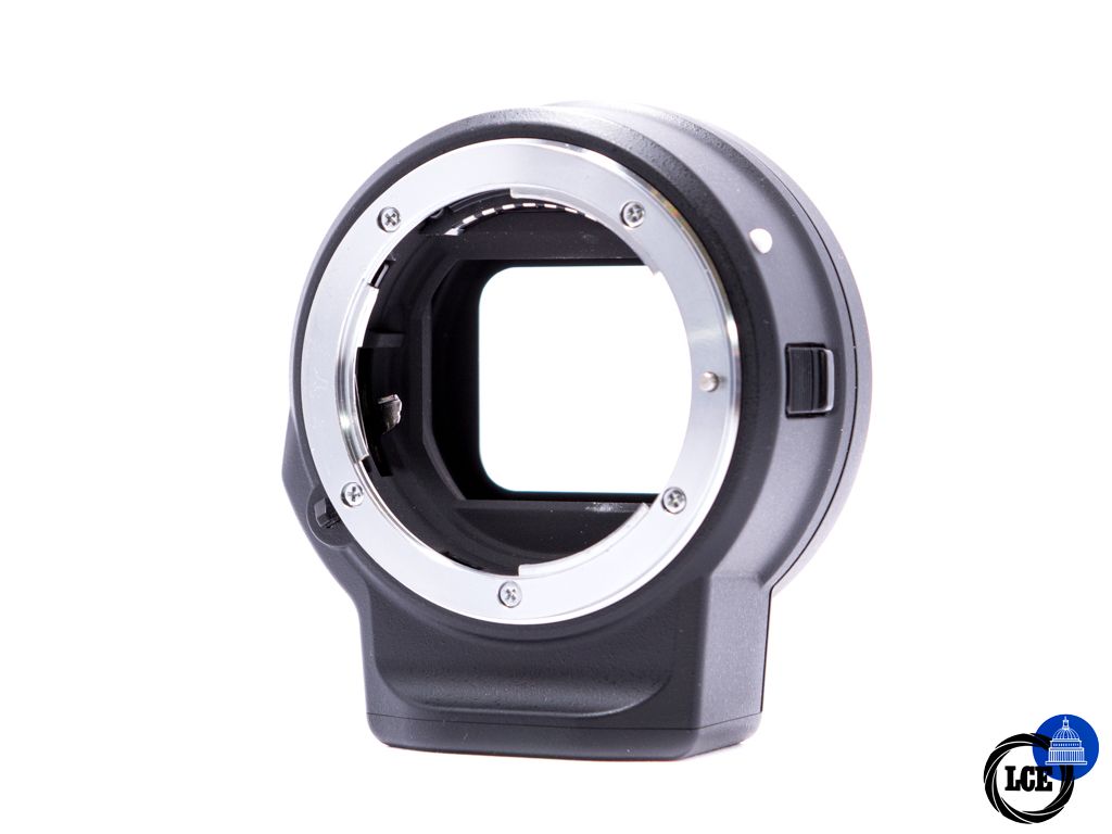 Nikon FTZ Mount Adapter *Boxed*