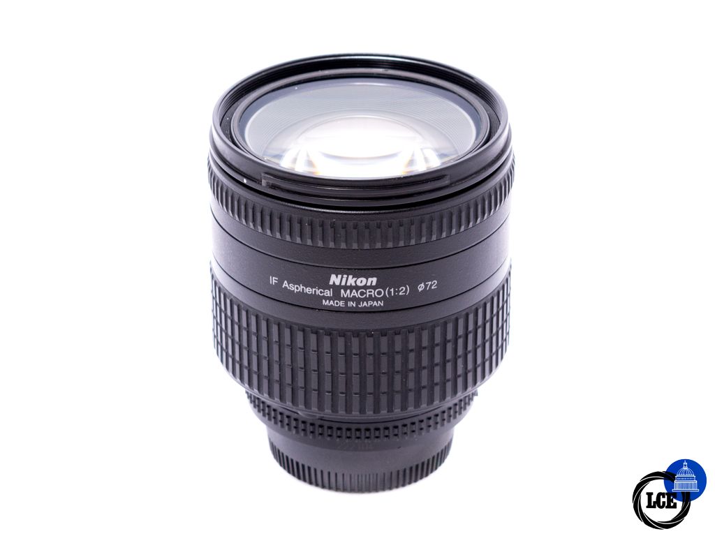Nikon AF 24-85mm f2.8-4 D IF