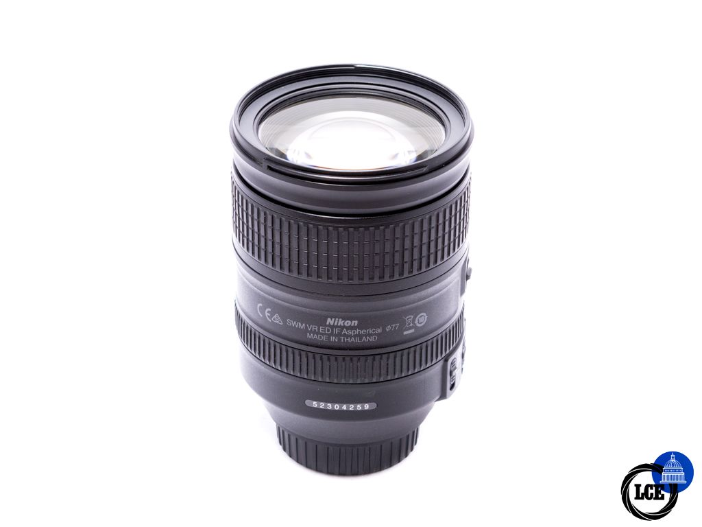 Nikon AF-S 28-300mm f3.5-5.6 G ED VR *Boxed*