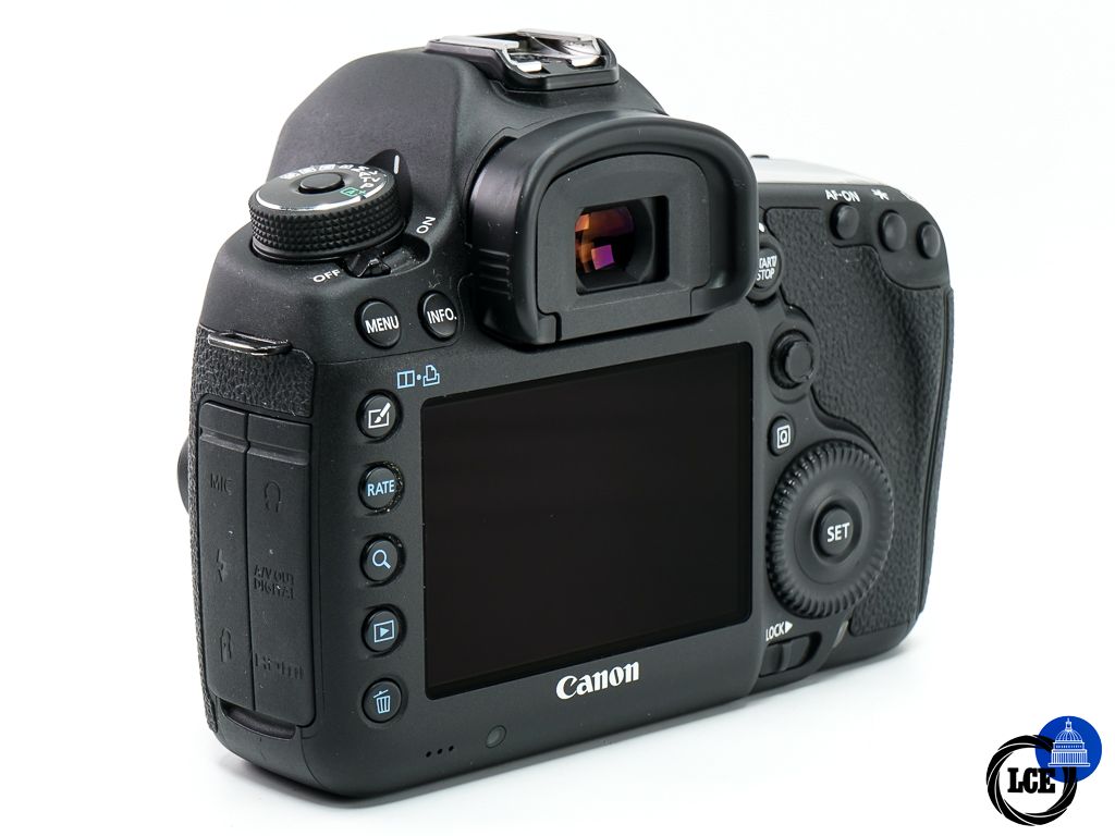 Canon EOS 5D MK III Body