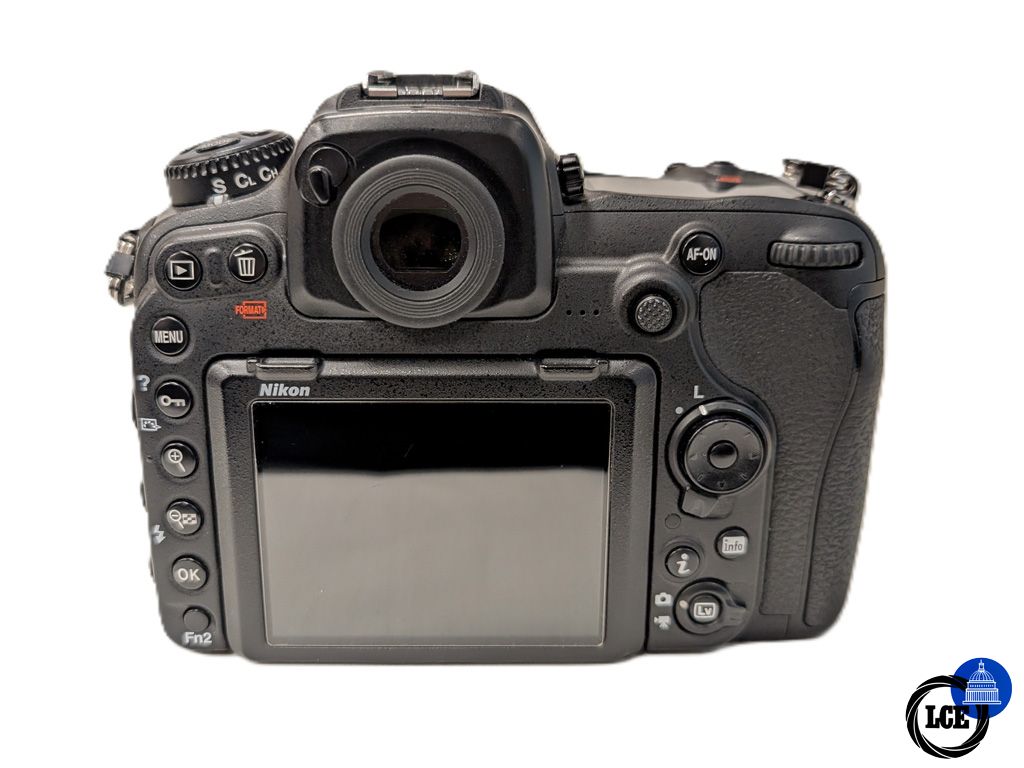 Nikon D500 Body 