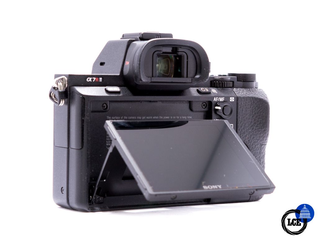Sony A7R II body *Boxed*