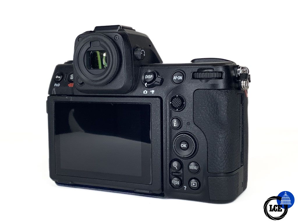Nikon Z 8 Body 