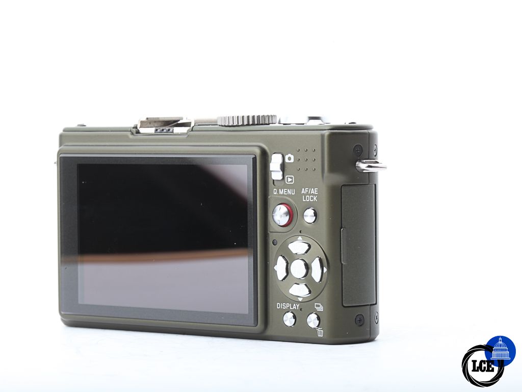 Leica D-Lux 4 [Safari Edition] | 10113857