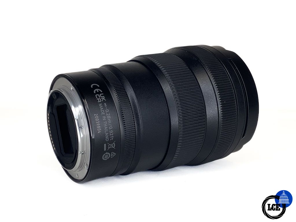 Nikon Z 14-24mm F2.8 S