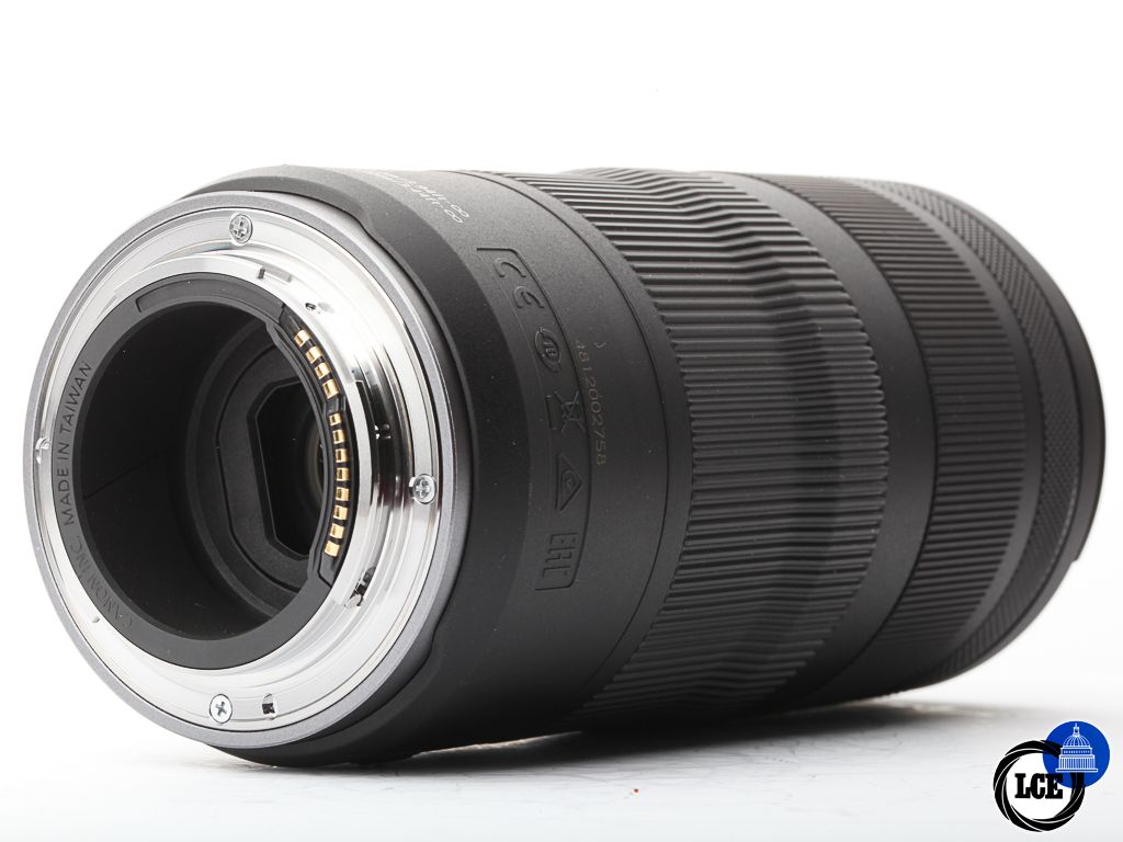 Canon RF 100-400MM IS USM | 10113875
