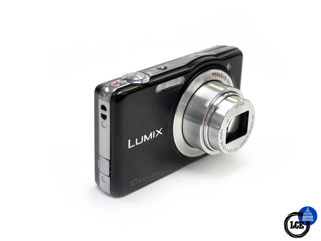 Panasonic Lumix DMC-SZ1