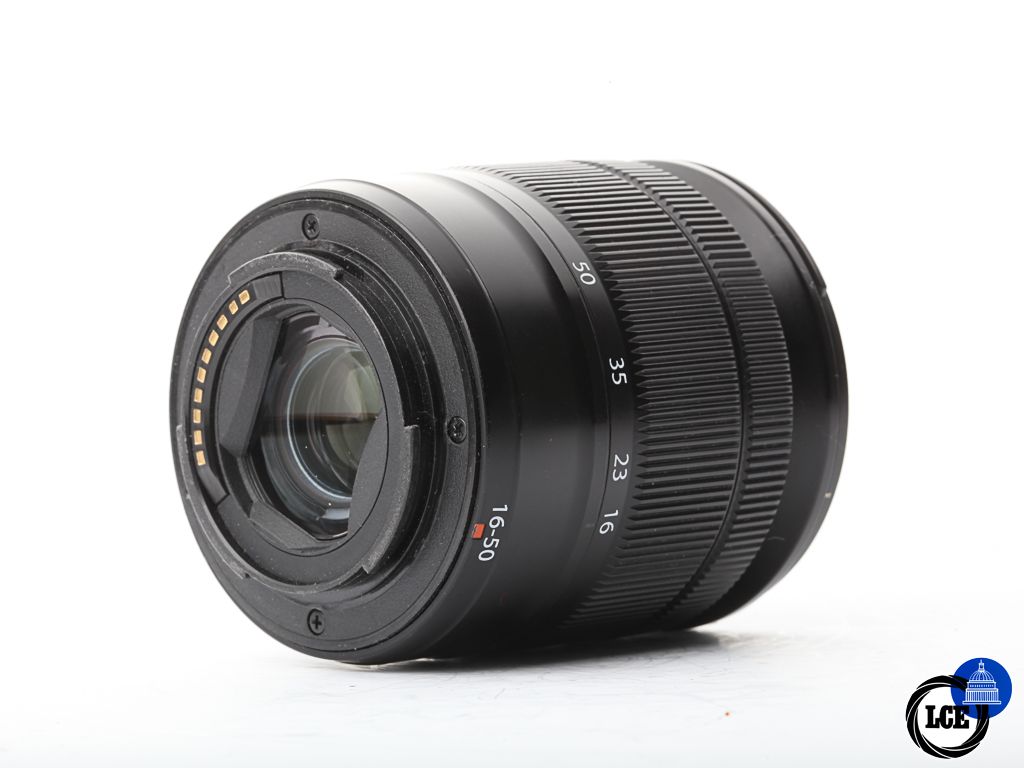 FujiFilm XC 16-50mm f/3.5-5.6 OIS II | 10113886