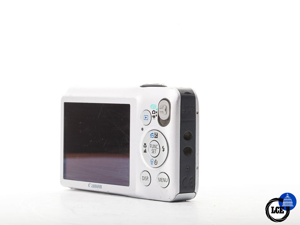 Canon IXUS 105 | 10113893