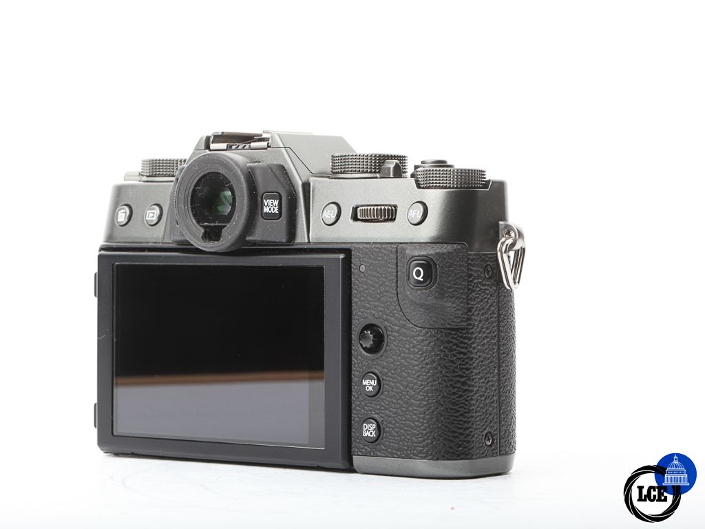 FujiFilm X-T30 Body [Charcoal] | 10113888
