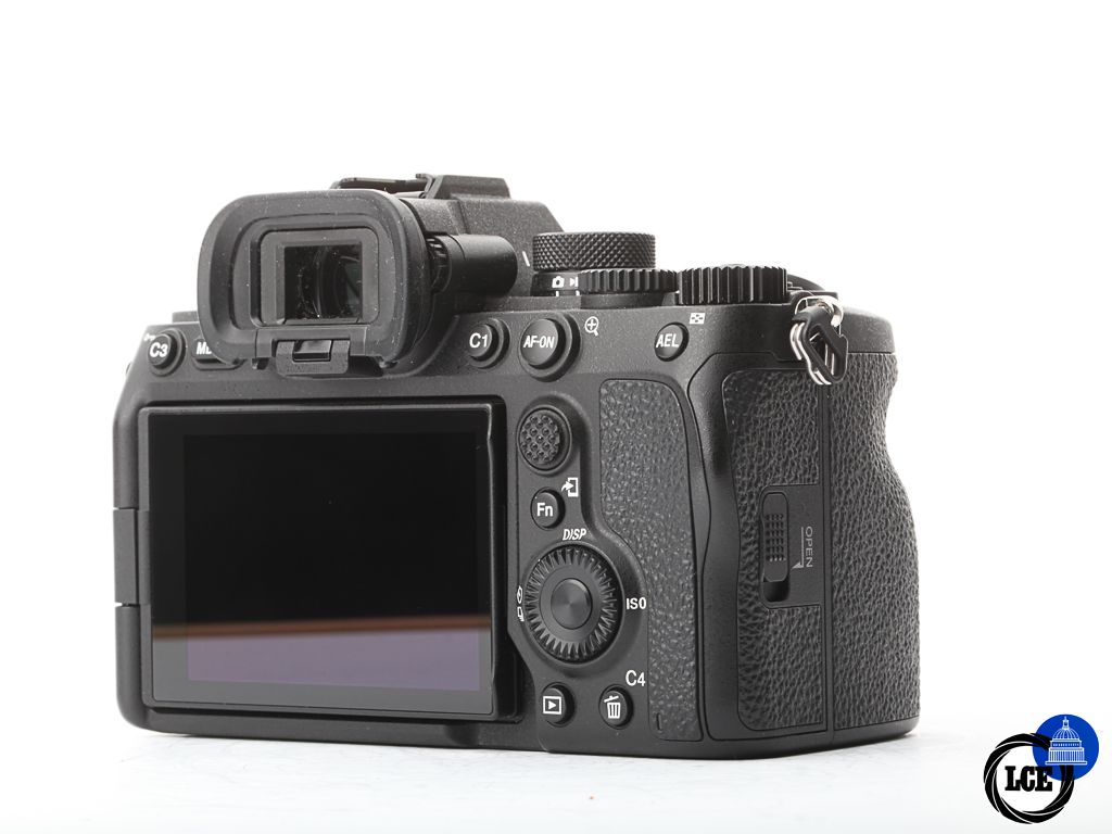Sony A7 IV Body | 10113883