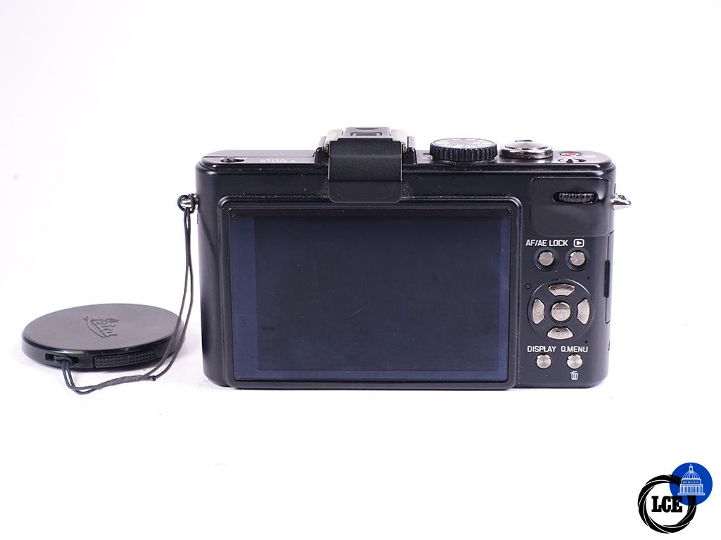 Leica D-Lux 5