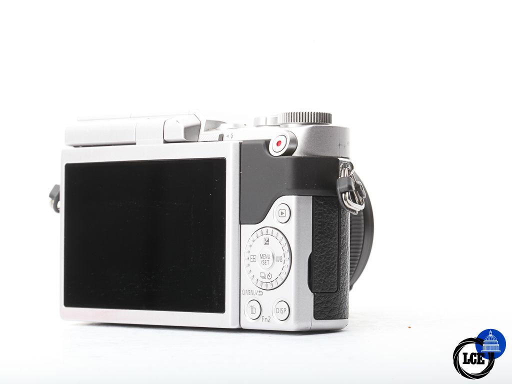 Panasonic GX850 +14-42 | 10113876