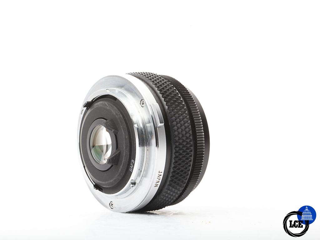 Olympus 28mm f/2.8 Auto-W | 10113850