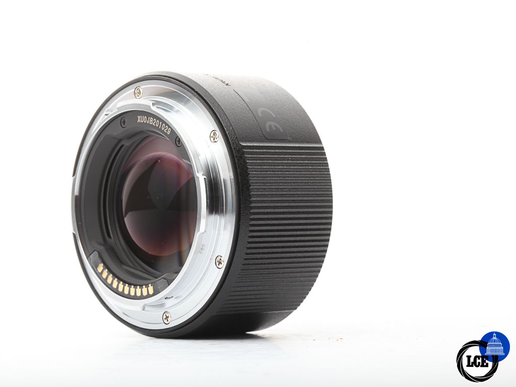 Panasonic S 2x Pro Teleconverter | 10110322